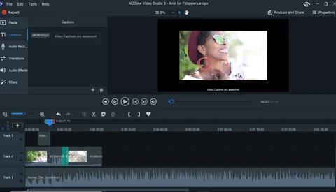 Why You Should Learn to Edit Video With ACDSee Video 3