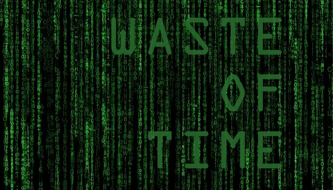 Adding Metadata to Your Images Is a Waste of Time