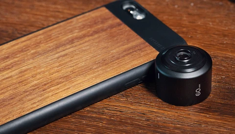 Get More Reach Out of Your Smartphone Camera With the Moment Tele Portrait Lens [Review]