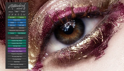 Fstoppers Reviews the Retouching Toolkit: The Most Comprehensive Photoshop Panel Currently Available