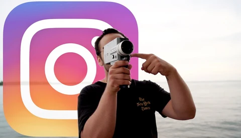 How to Upload a High Quality Video to Instagram