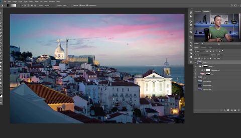 A Simple Trick to Make Your Photos Pop