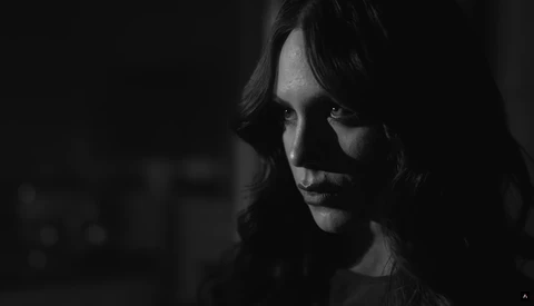 How to Light for an Eye-catching, Cinematic Look in Black and White