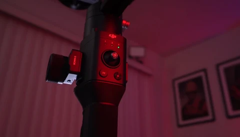 In-Depth Review of the DJI Ronin-S