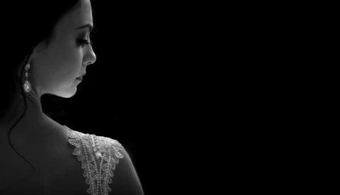 How to Create a Dramatic Black and White in ON1 Photo Raw