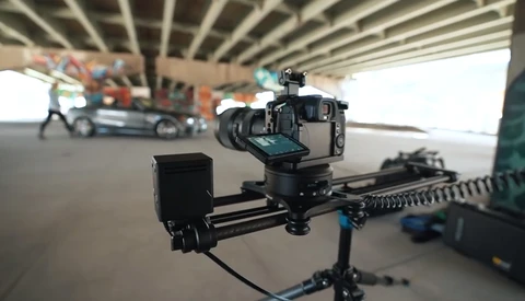 Change Up Your B-Roll With These 11 Different Shots 