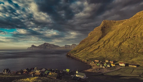 Five Days in the Faroe Islands