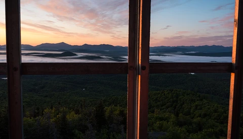 Five Tips to Improve Your Landscape Photography 