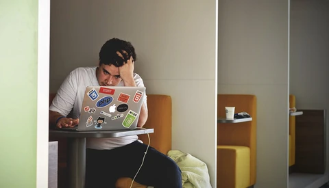Reasons You Aren't Landing Photography Gigs: Part Two