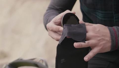 Polar Pro Quartzline Upgrade Program: A Limited Time Offer on Full-Frame Filters