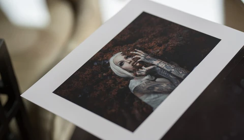 Print Your Photography: Part Two