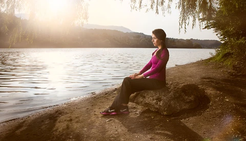 Can You Have a Sustainable Photography Business With Just One Light?