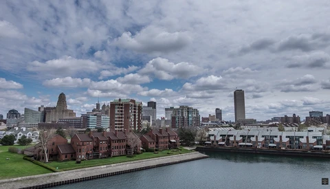 Everything You Need to Know About Using Graduated Filters in Lightroom
