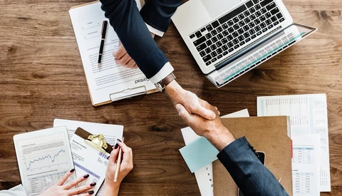 How Shooting for Free Can Be Beneficial to Your Business