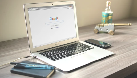 Here's What You Can Do to Make Your Website Rank Better on Google