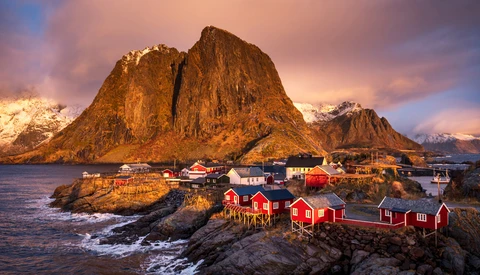 How Light Influences Your Landscape Photography and How to Predict It