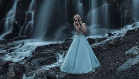 How to Shoot Portraits Using the Brenizer Method