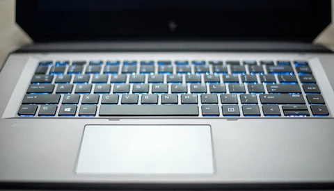Review: HP ZBook x2 Packs Pro-Level Power in a Convertible Tablet