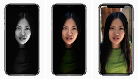Apple’s iPhone X Cleared to Claim ‘Studio-Quality’ Portraits After Advertising Body’s Ruling