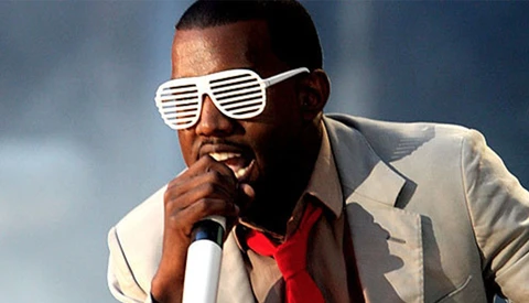 Kanye West Paid $85,000 for Whitney Houston's Drug-Filled Bathroom Photo for Cover Art