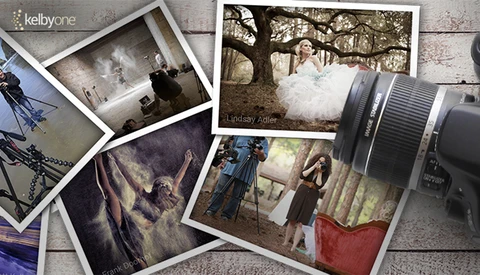 KelbyOne Launches New Subscription Plan: 300+ Courses for $10 a Month