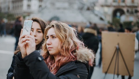 How to Shoot Better Photos on Your Mobile Phone