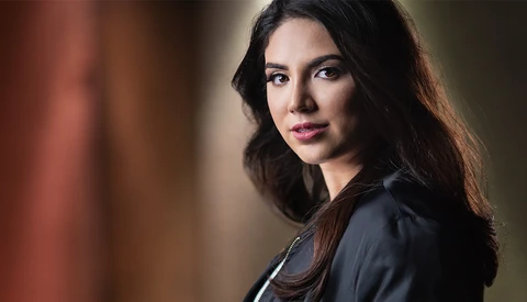 Using LED Lights for Portrait Photography: The Good and the Bad