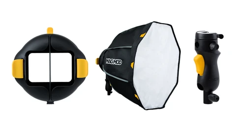 Magmod Launches Three New Revolutionary Lighting Tools for Photographers