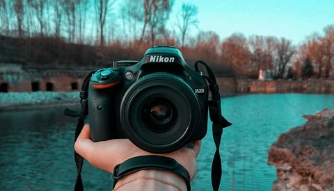 Nikon Trademarks ‘Noct’ Ahead of Release of New Cameras and Lenses