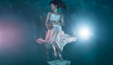 The Carbonated Ocean: The Power of Photography to Raise Awareness 