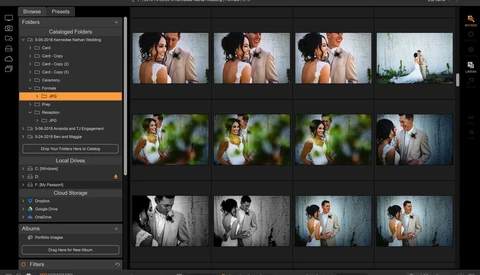 ON1 Photo Raw: The Fast Way to Browse Your Images