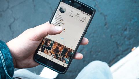 Would You Pay to Grow Your Instagram Account?