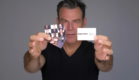 How to Market Your Photography Business With Peter Hurley