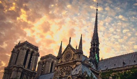 Photographer Innocently Posts about 'Shooting a Few Christians,' Gets Banned from Facebook