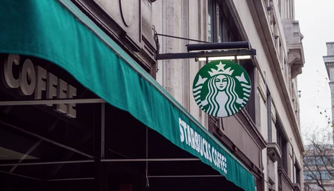 Police Investigation Launched After Man Caught Taking Photos of Child at Starbucks