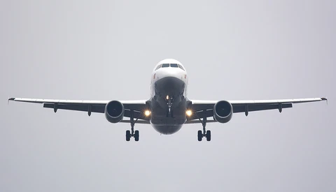 How to Avoid Having to Check Your Camera Gear When Flying
