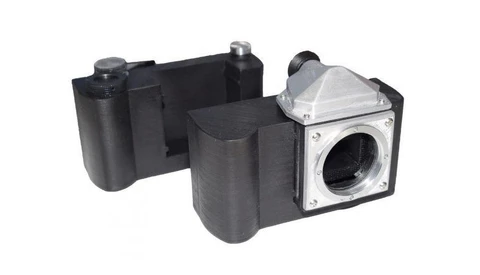 Tell PONF What Should Go Into Its Multi-Format Camera