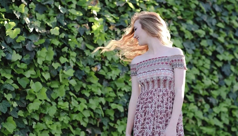 Three Helpful Tips for Finding Great Portrait Locations Near You