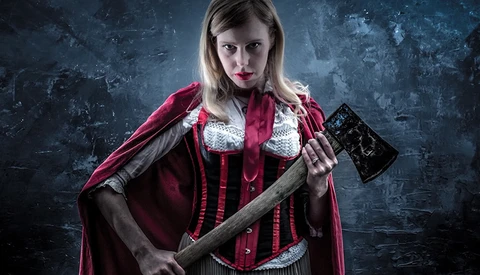 Create Dramatic Lighting Using Two Speedlights