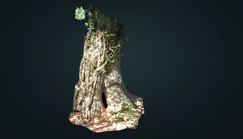 How to Create a Web-Based 3D Interactive Model