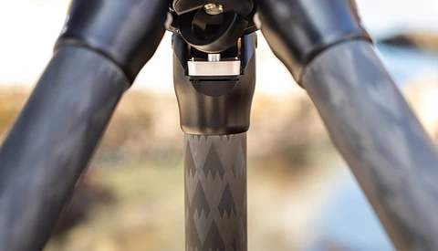 Really Right Stuff Releases Improved Mark II Tripods Across Their Lineup