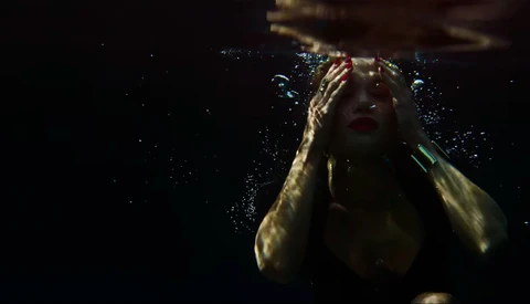 How to Shoot Underwater on a Budget With a Fish Tank