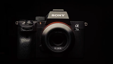 Seven Reasons Why the Sony a7 III Is the Best Wedding Photography Camera You Can Buy