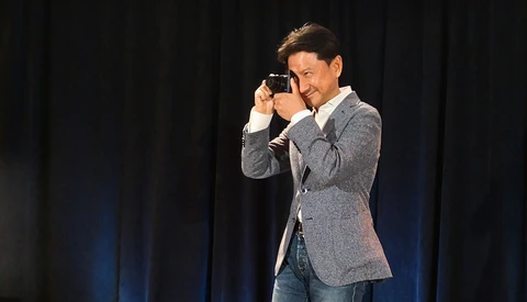 Sony Announces RX100 VI: A Pocketable Fixed Lens Camera With Impressive Autofocus and Expanded Focal Range