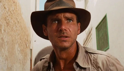 The Kuleshov Effect and How Spielberg Masters It