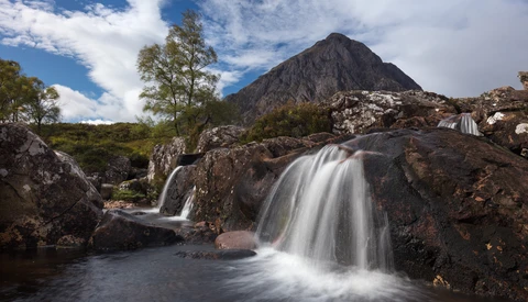 The Delayed Effect of Weather Will Influence Your Landscape Photography