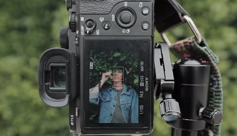 Three Simple Tips to Step Up Your Self Portrait Game