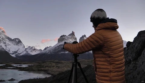 Some Super Helpful Tips for Creating Better Landscape Photos