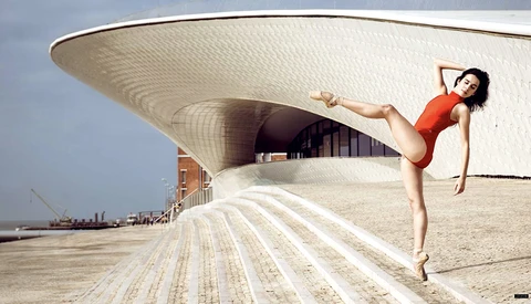 Five Helpful Tips for Better Photos When Posing Dancers and Performers 