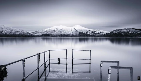 Five Helpful Ways to Improve Your Landscape Photography